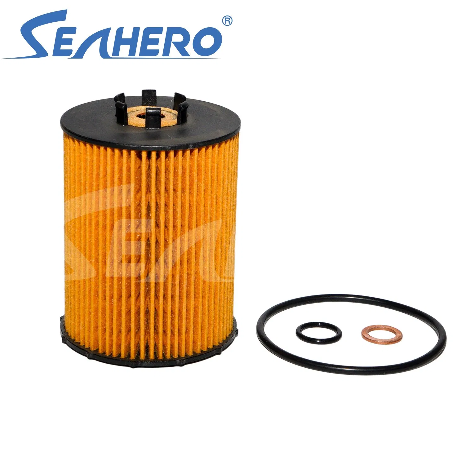 Seahero Auto Parts Car Engine Oil Filter Catrige 11427542021, 11427542021, Adb112116 Eof211 CH10530 E203h03 D67 7542021 11420151456 Oil Filter