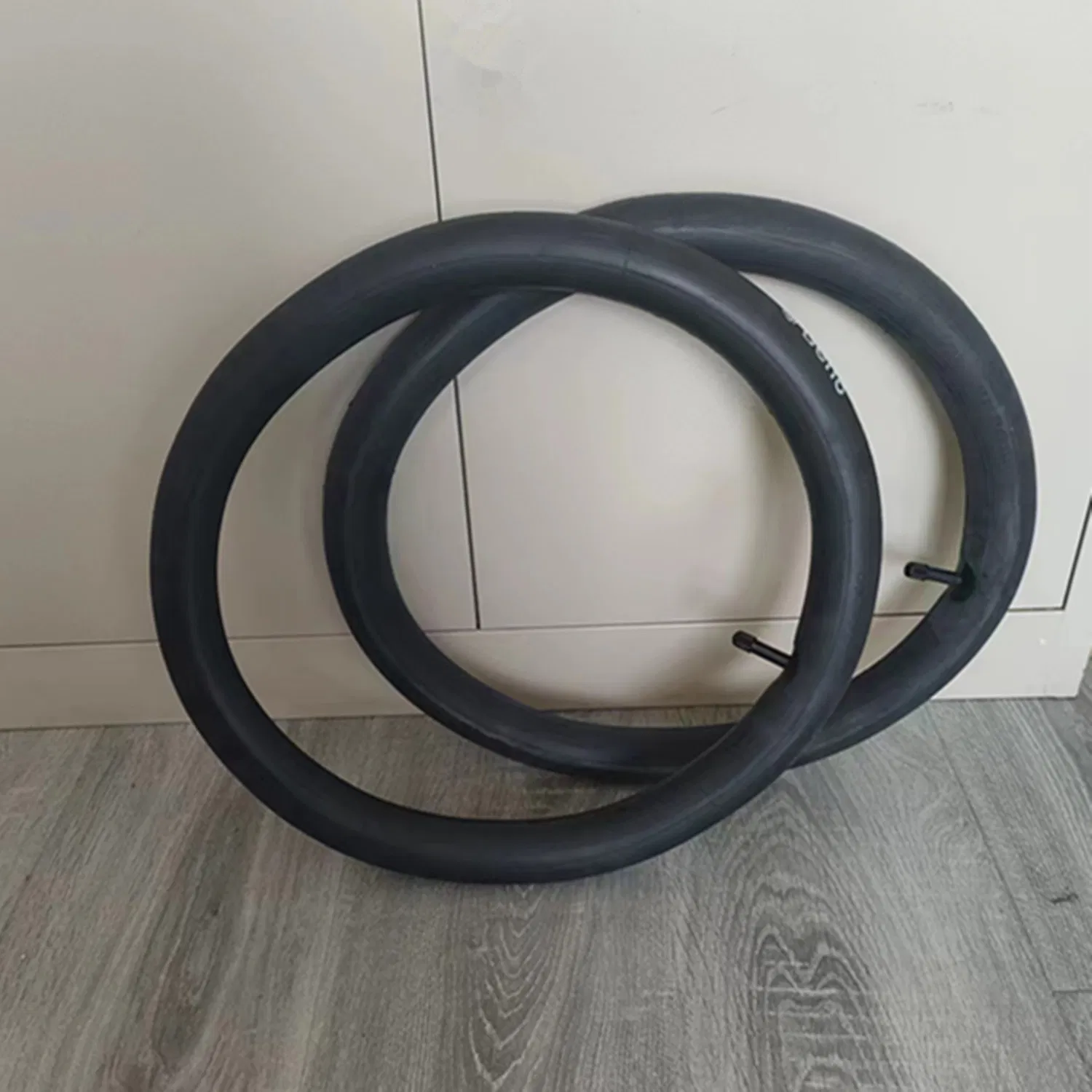 Камера велосипедная 26x1.95/2.125, набор с разными вентилями