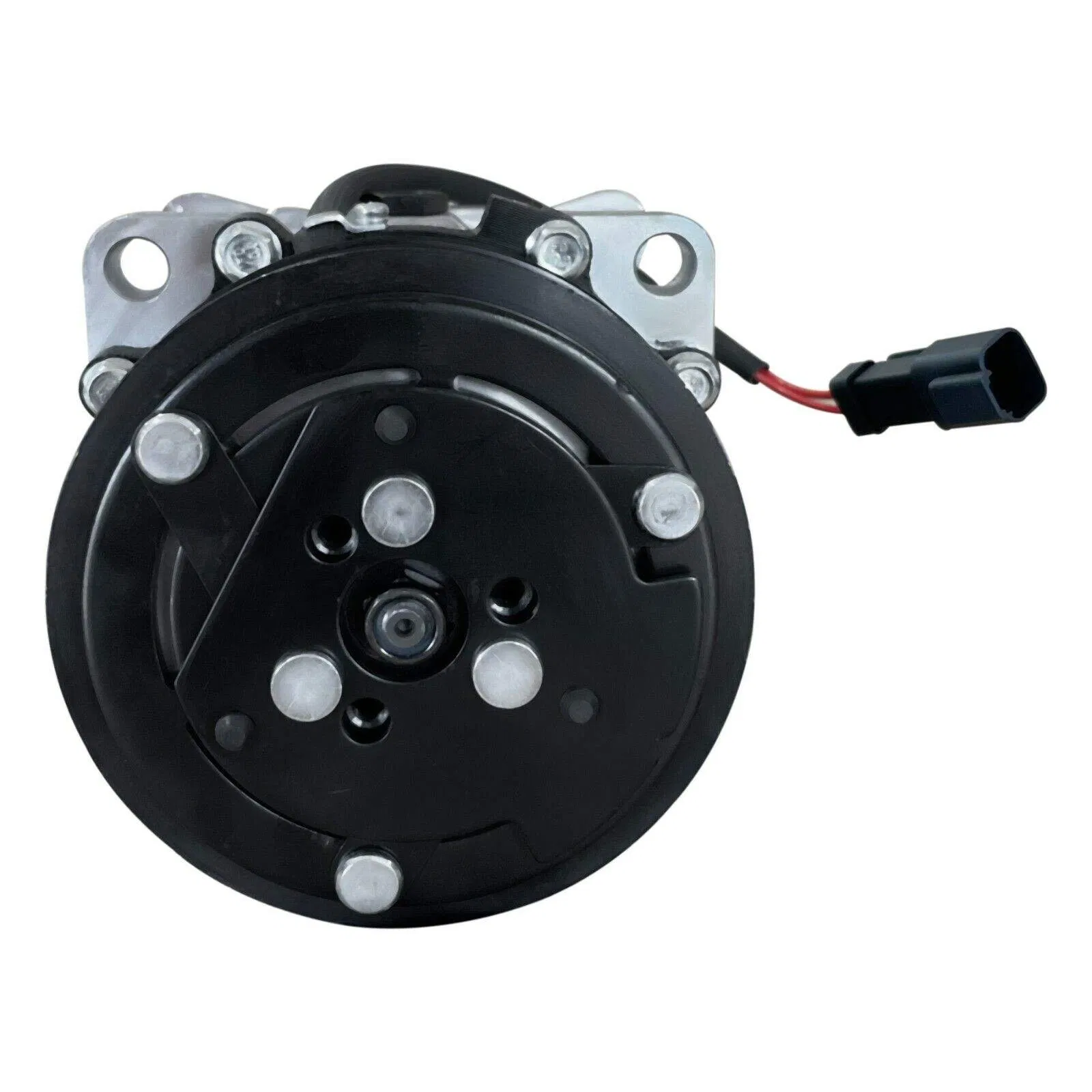 Компрессор кондиционера 7279139 для погрузчиков Bobcat T550 T590 T630