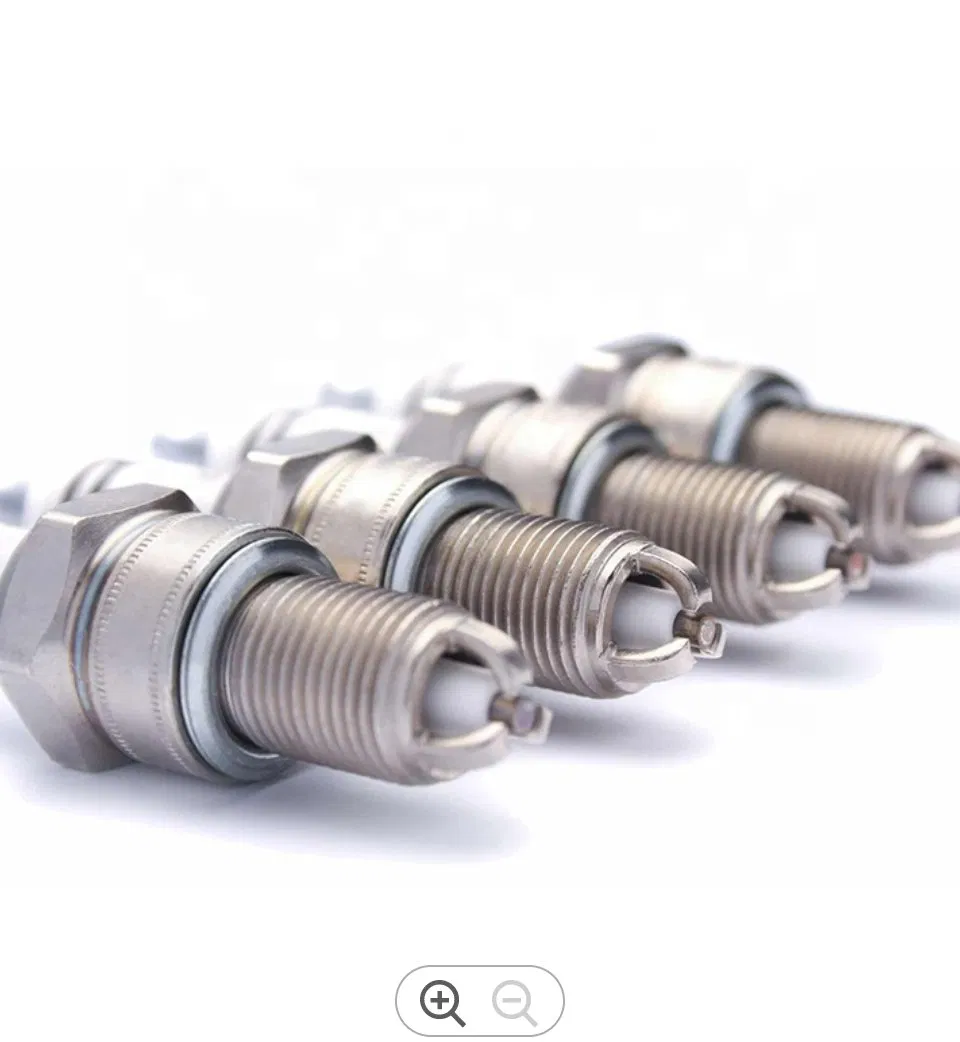 Иридиевые свечи зажигания для авто и мотоциклов