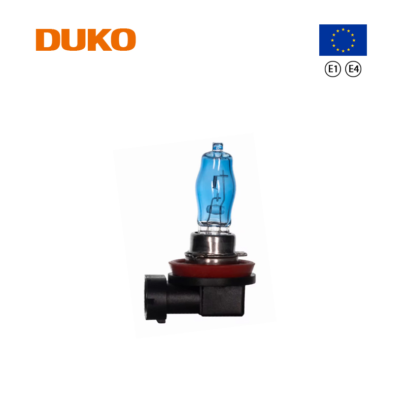 Галогенная лампа H7 12V 55W для фар автомобиля