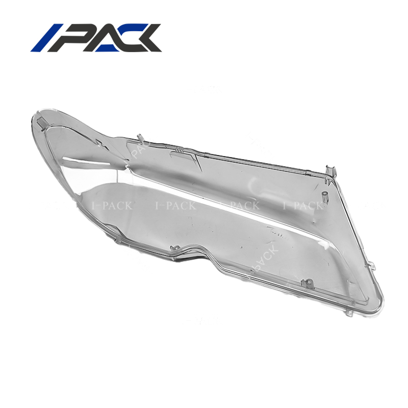 Wholesale Headlight Covers for BMW E46 (1998-2006) Compatible with 2005 Model, Polycarbonate Headlight Lens