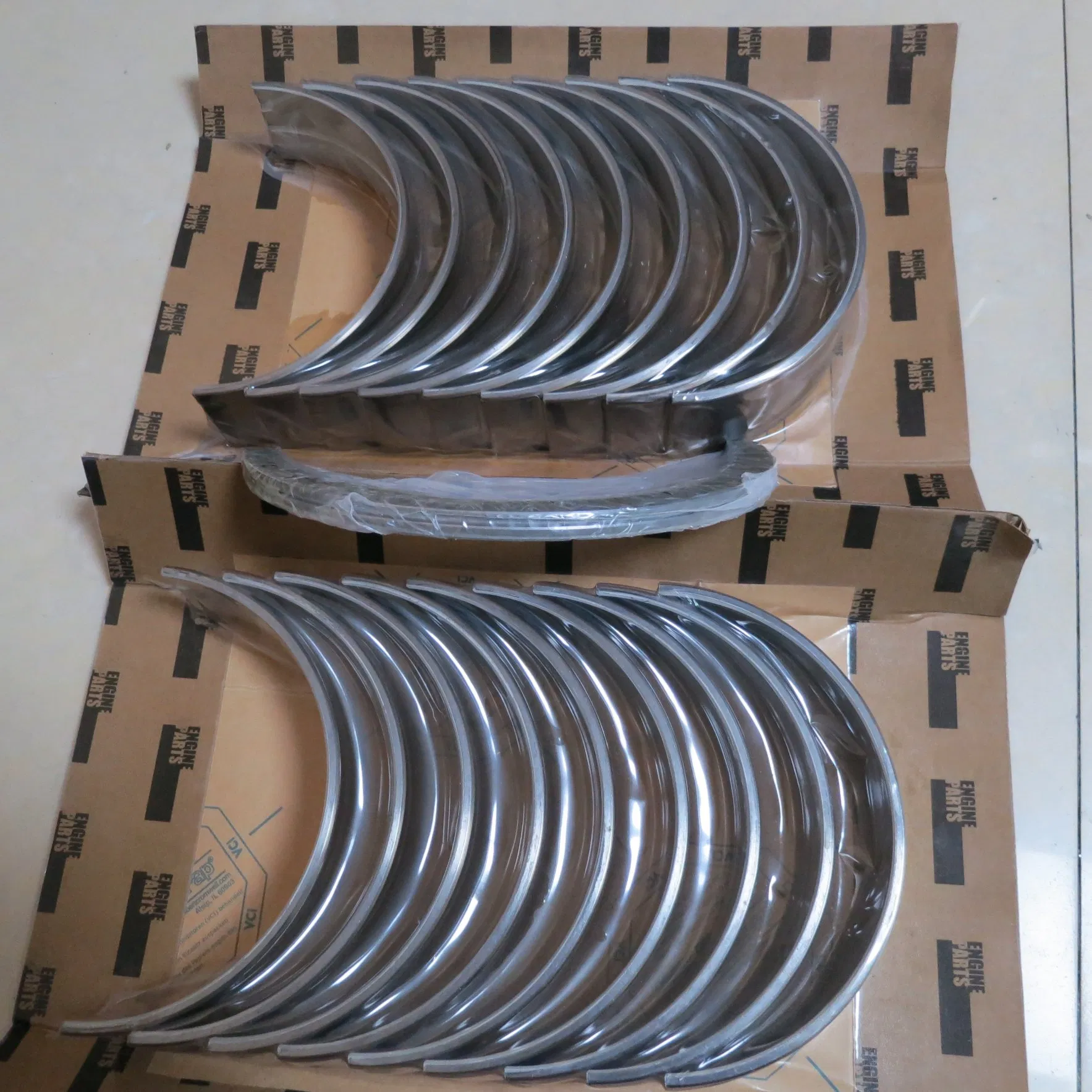 Ремкомплект коренных вкладышей K50 3018212