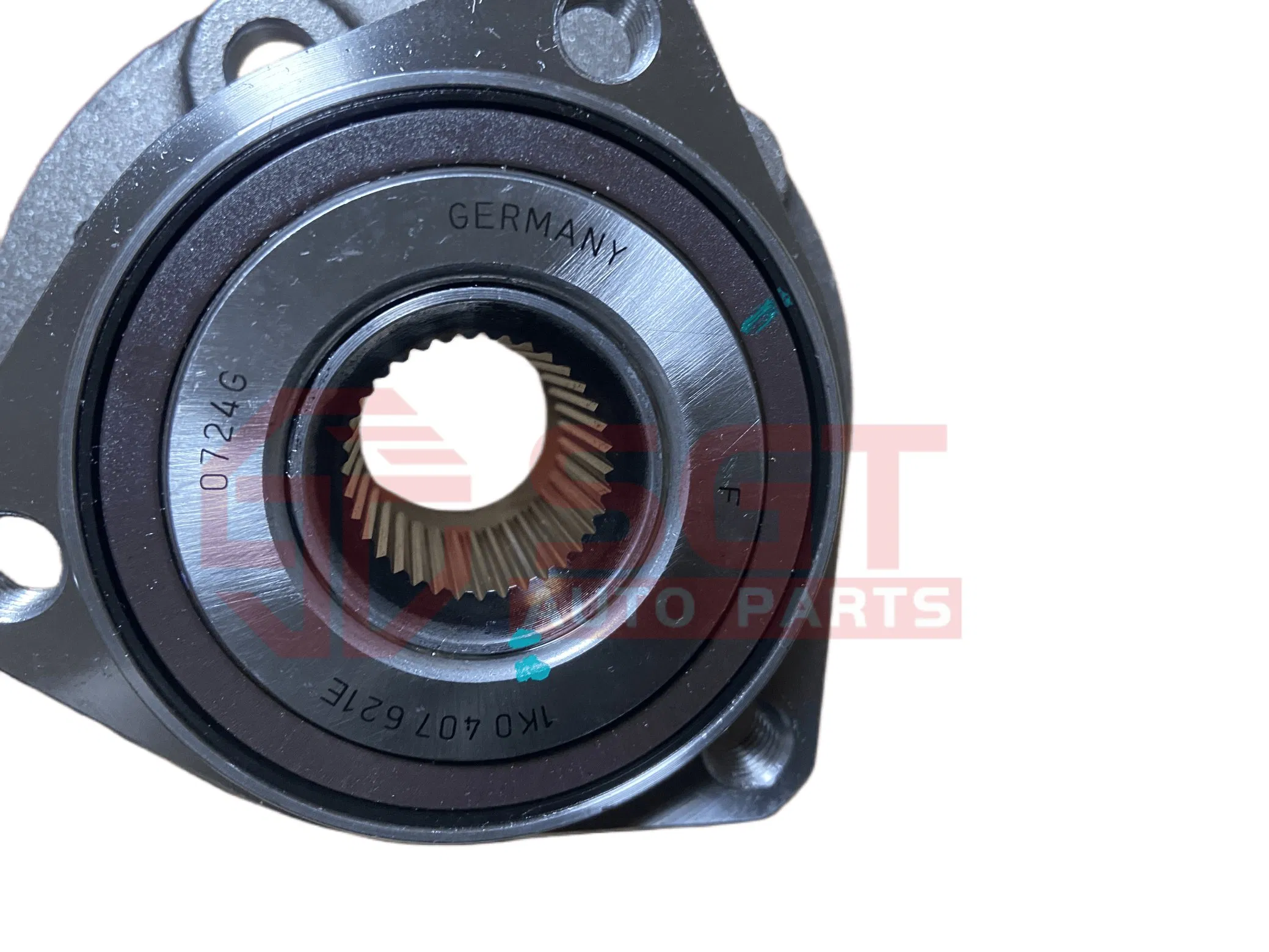 Ступичный подшипник 1K0407621E для Volkswagen Golf, Tiguan, Passat