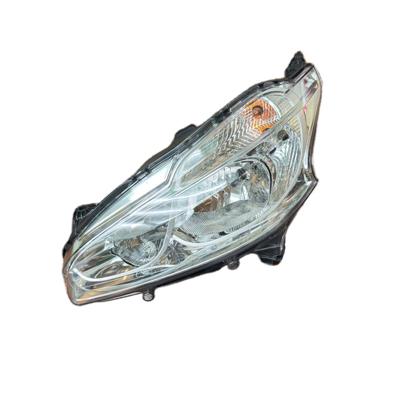 Фара головного света Peugeot 208 2013 (9802221880R/1280L)