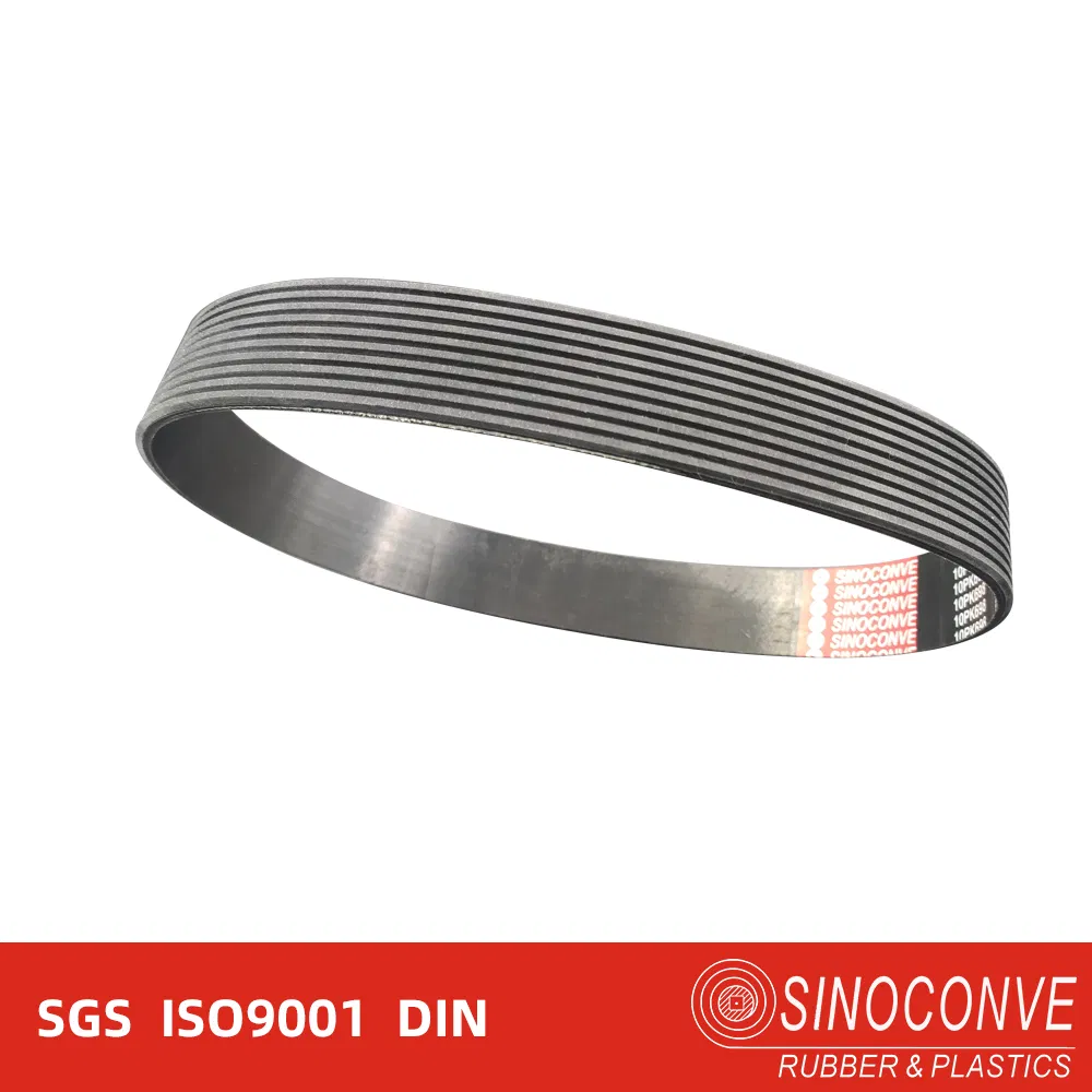 High Quality Auto Motorcycle Drive Transmission Belt