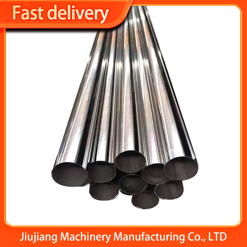 Lightweight Galvanized Steel Pipe for Ventilation Ducts and Air Conditioning Exhaust Systems