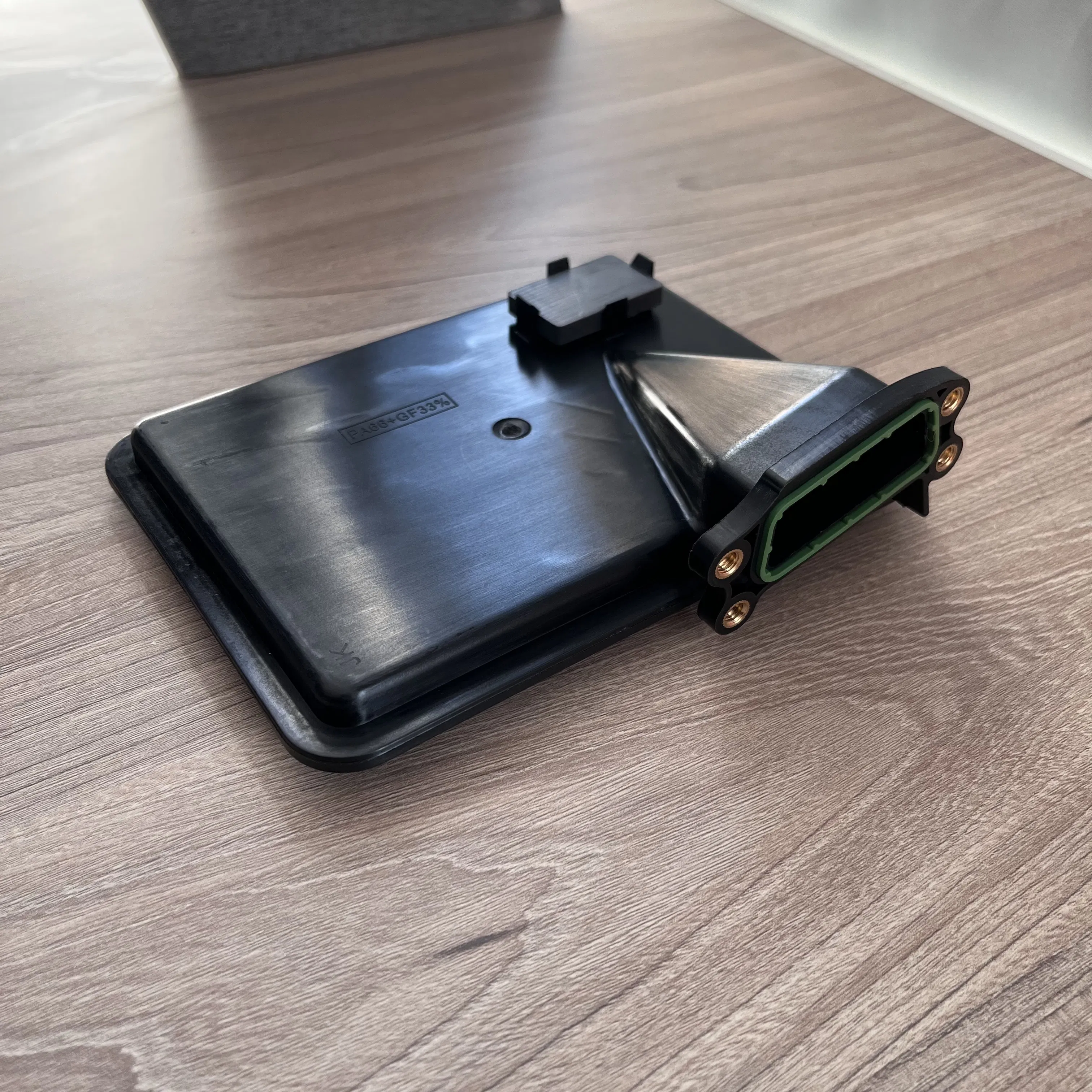 Top Quality 6at M11 Transmission Filter Mesh Gearbox Strainer for Geely