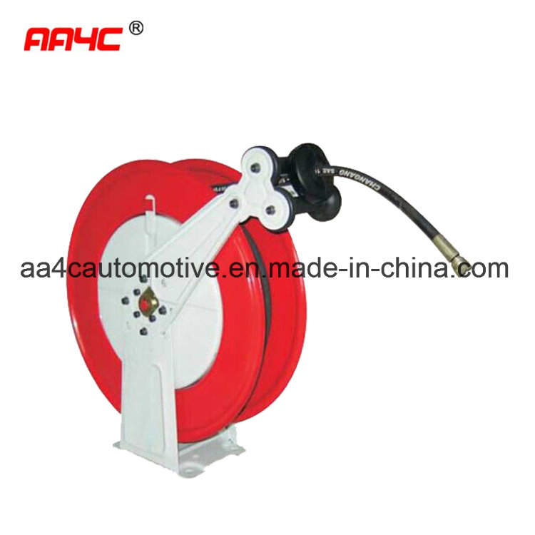 Шланговая катушка для сжатого воздуха 7011-10