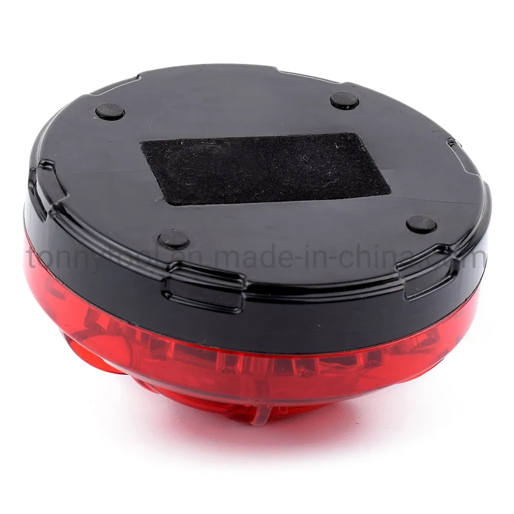 Аварийные мигающие маячки с магнитным основанием