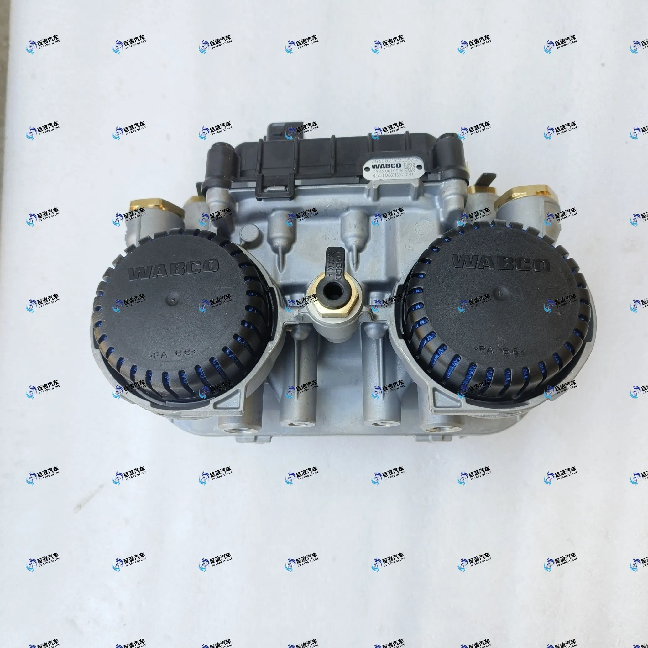 Good Quality Original China FAW J7 J6 Ebs Rear Axle Module 3560020A2005/a