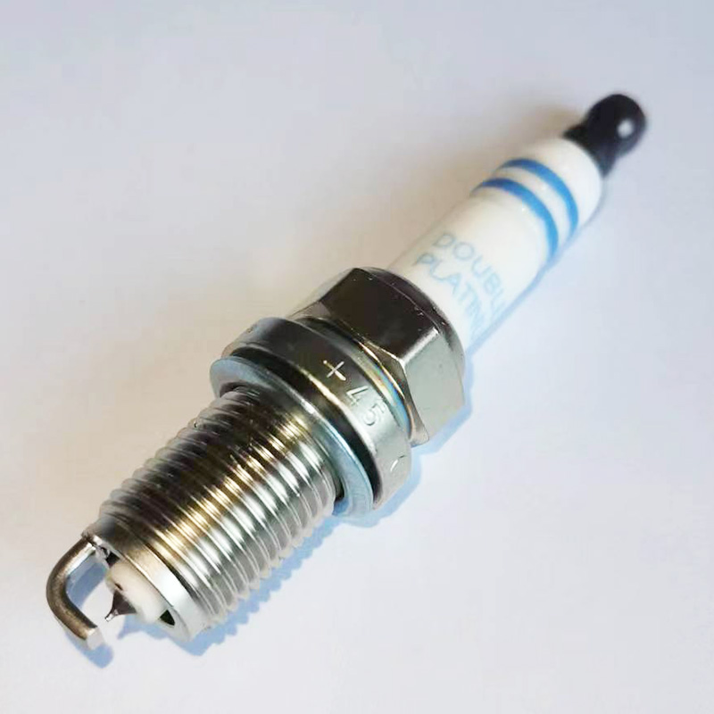 Свечи зажигания FR7DC +8, +9, +45, +14, +42