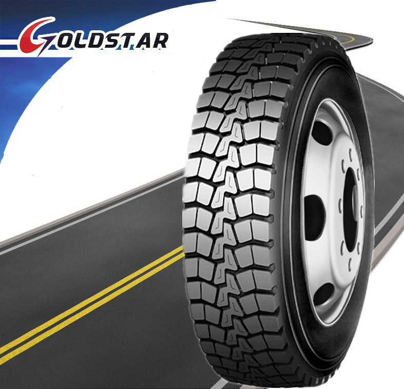 TBR, Radial Truck Tyre, Heavy Duty Truck Tyre, Mining Truck Tyre, 295/80r22.5, 385/65r22.5