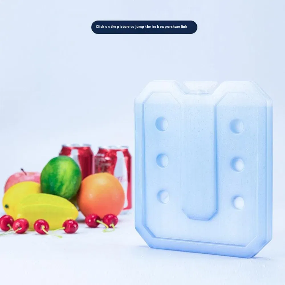 Rockbros Bx-004 20L Insulated Backpack, Hiking Daypack Cooler Bag, Cycling Waterproof Rucksack (BPA-Free) - Grey