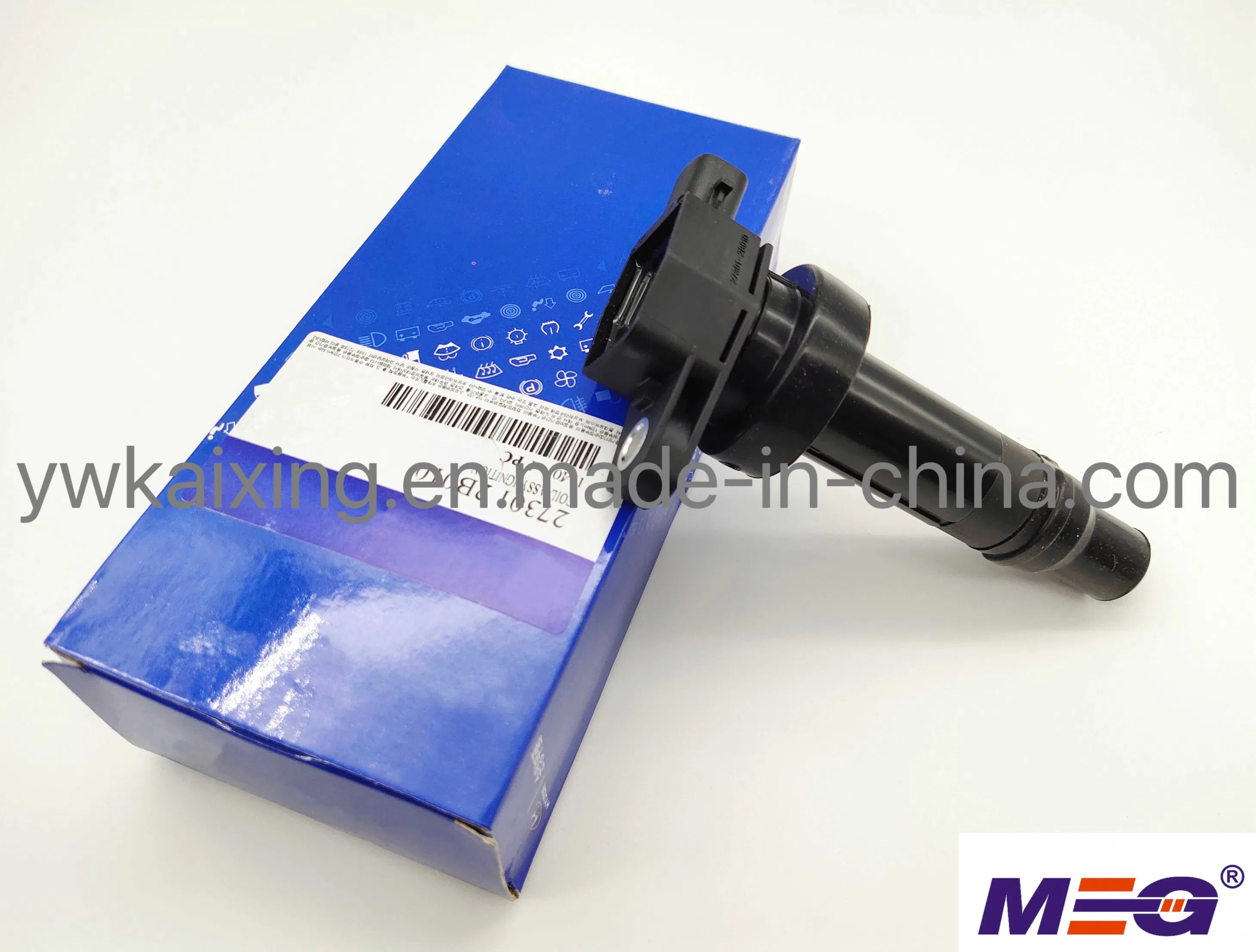 Катушка зажигания Hyundai KIA 27301-2b010