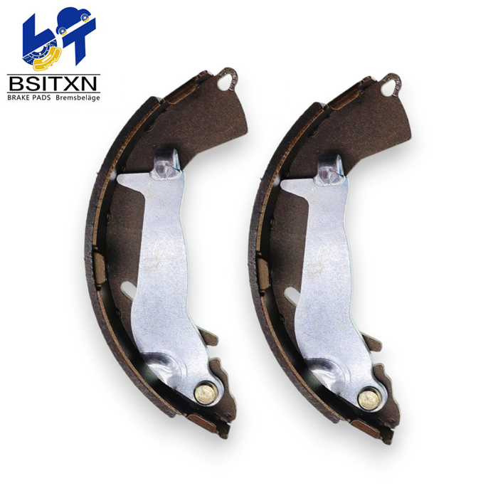 Тормозные колодки 583050xa10 K11224 для Hino KIA