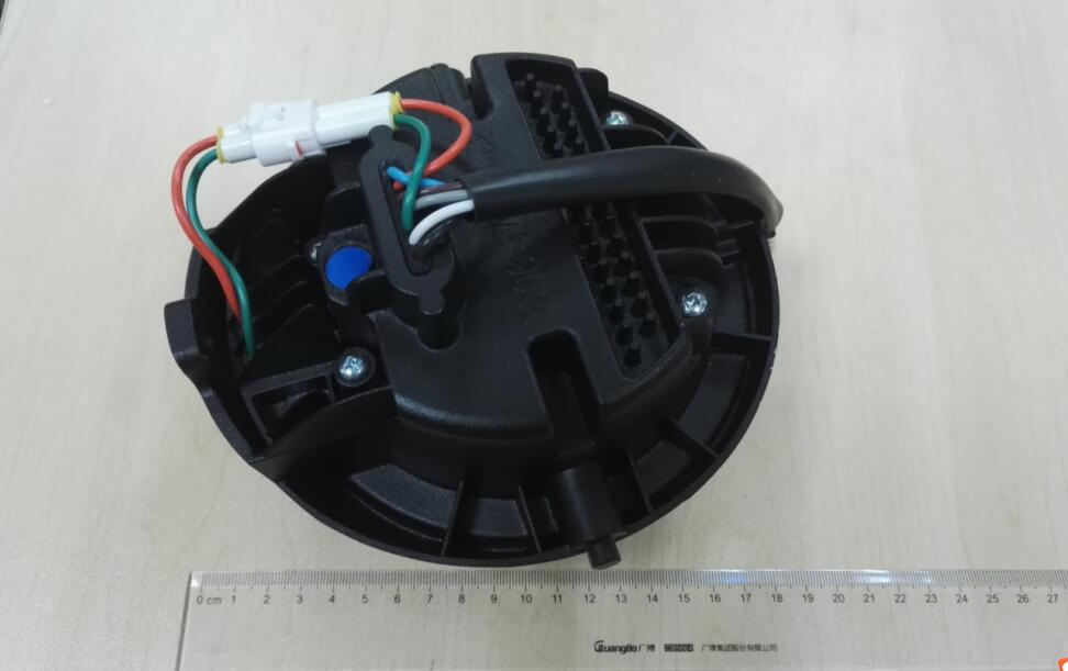 Hot Sale Motorcycle Front High /Low Beam Lamps Lm-210