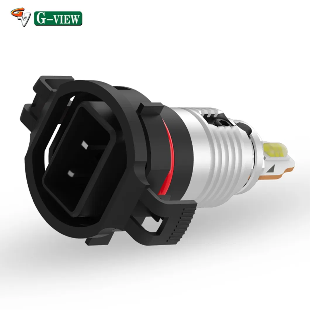 LED-фары G-View GS Super Canbus для авто