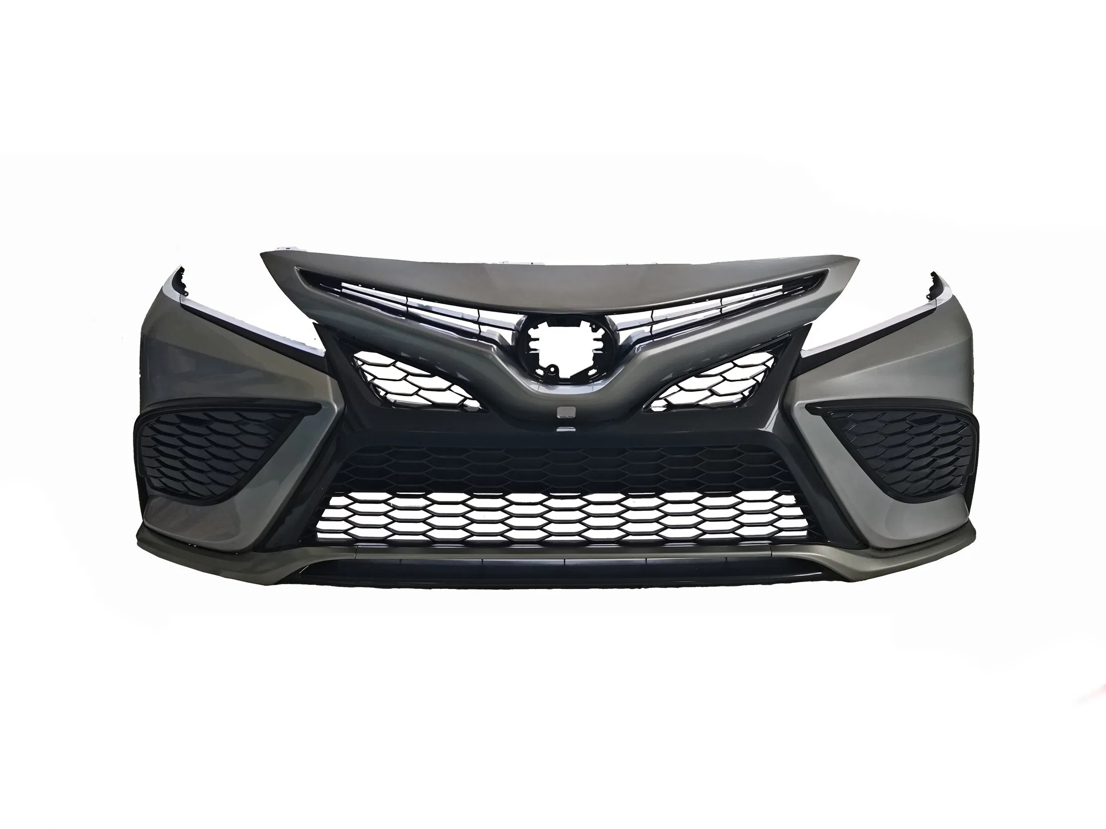 Tyj Good Quality Front Grille Car Accessories Spare Parts Front Bumper for Toyota Camry 2021 Se