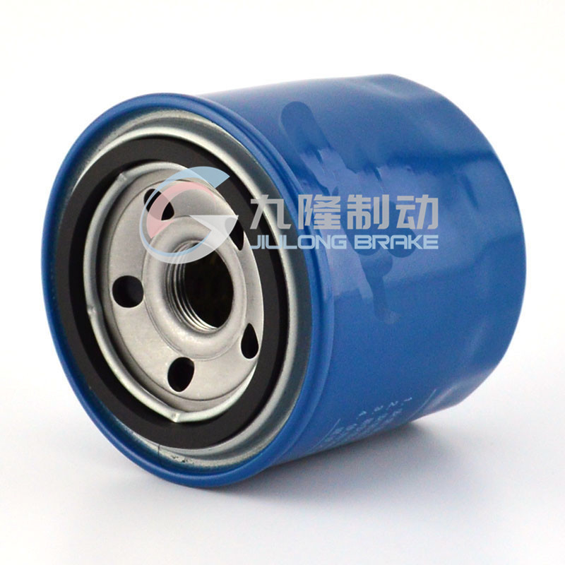 Factory Supplier for Auto Spare Car Parts OEM Standard Engine Air/Oil/Air Conditioner Filter for Hond/Toyot/Hyundai/Ben/Bm