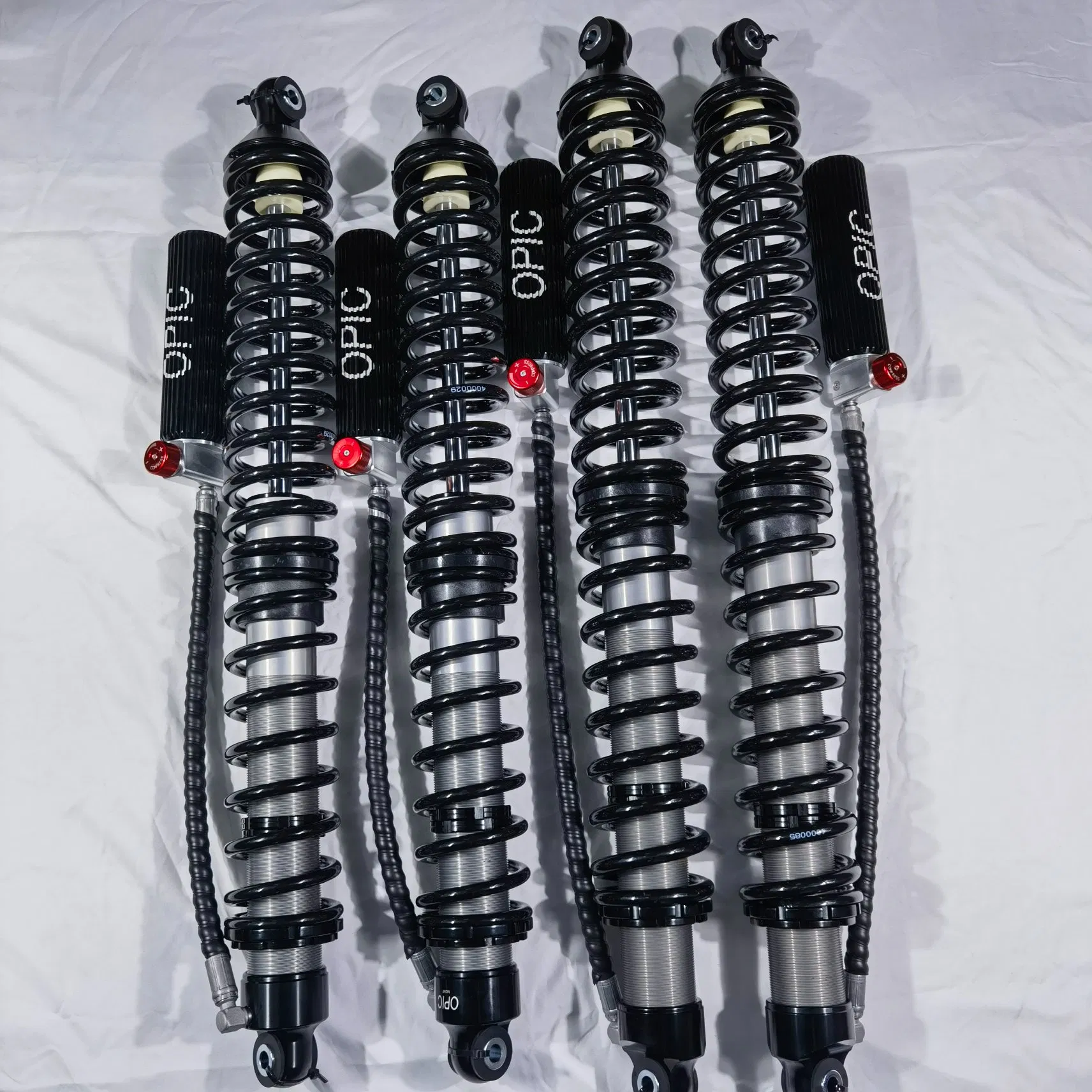4X4 off Road 16inch Coilover for Jeep Xj Jk