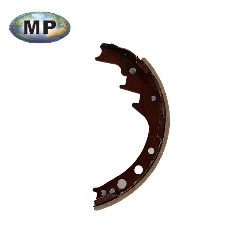 Wholesale Price China Brake Shoes in Stock Parts Brake Parts 04495-52040