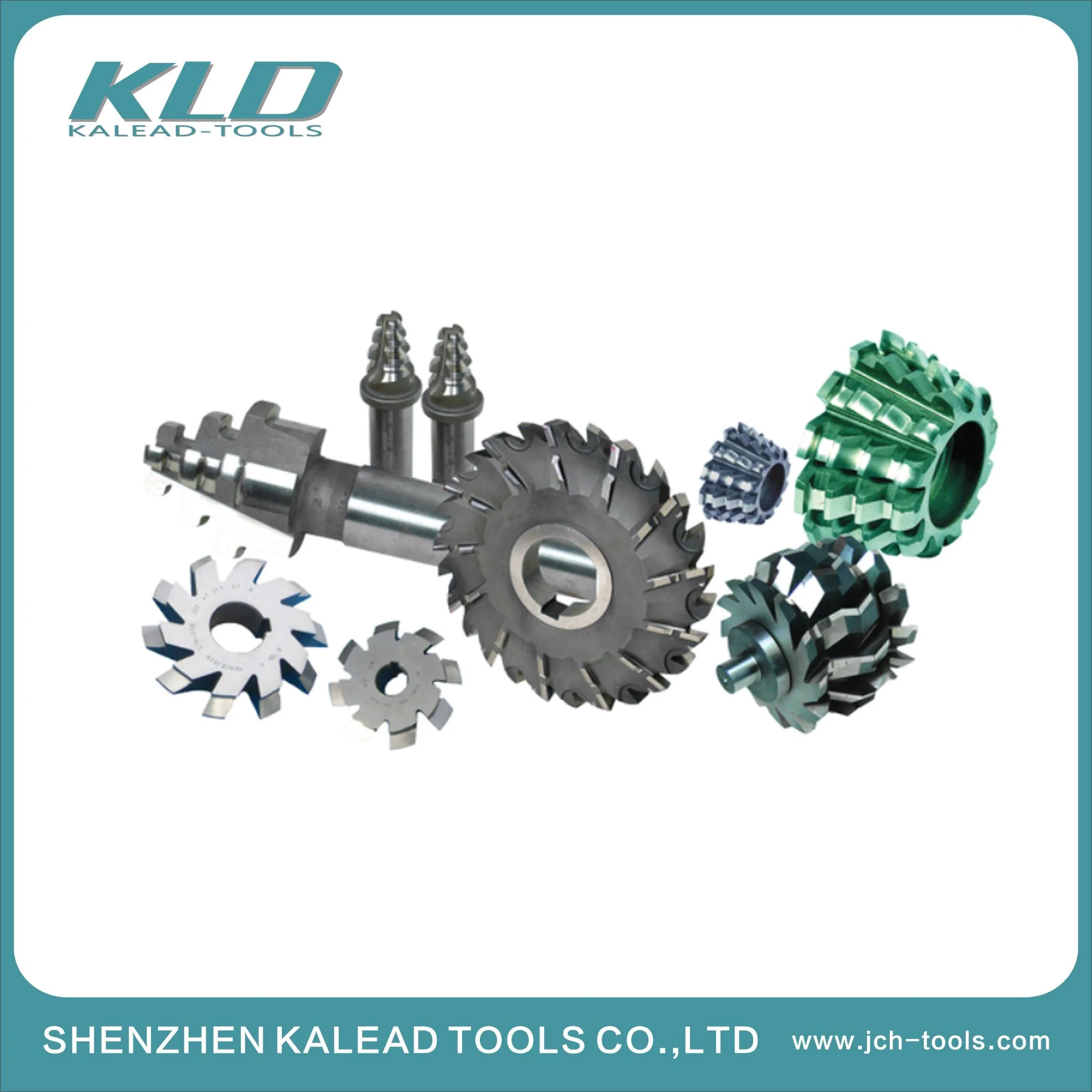 Фреза сухого резания DIN 3968 M1.0-M6 Grade AA