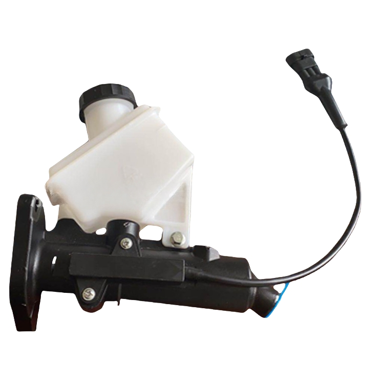 Главный цилиндр сцепления Iveco K013840