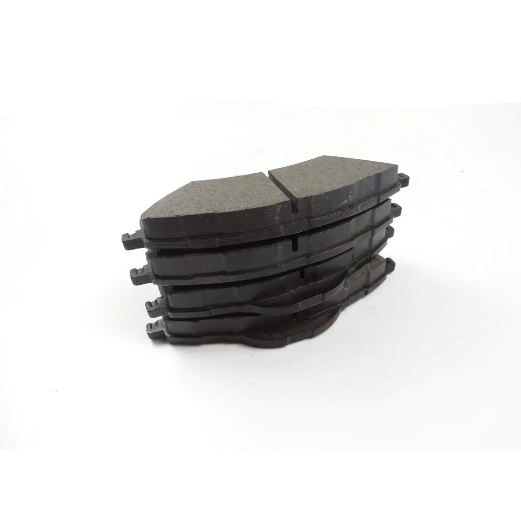 Auto Parts Brake Pads for Ford Ranger 2017 Eb3c-2m007-AA