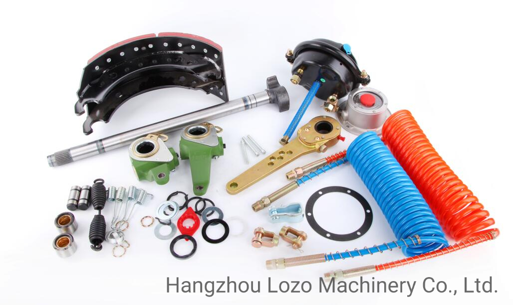 Brake Part-Truck & Trailer Manual Slack Adjuster with OEM Standard