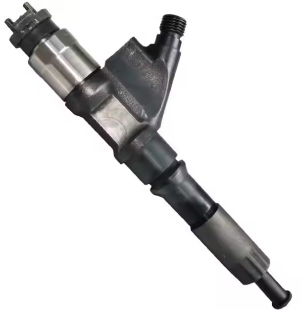 Ремкомплект топливной форсунки 095000-6700 095000-8010 для HOWO