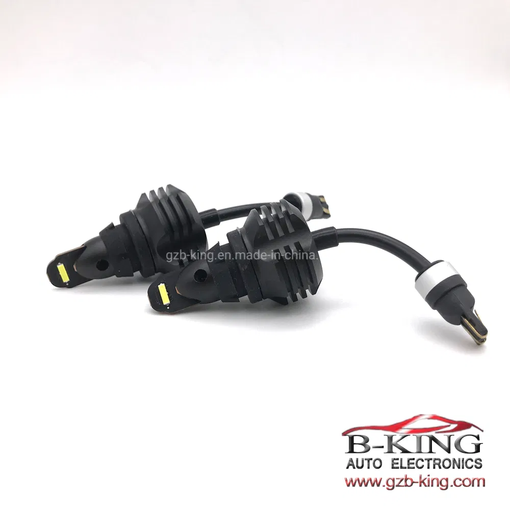 Светодиодная лампа T15 26W 2200 лм для авто