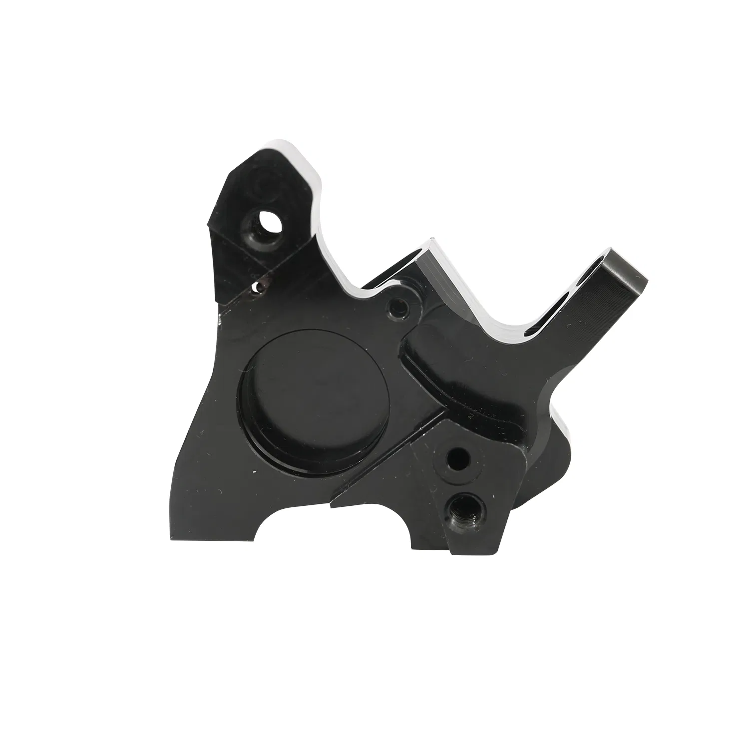 Custom Precision Aluminum Stainless Steel CNC Turning Service CNC Machining Parts Fabrication