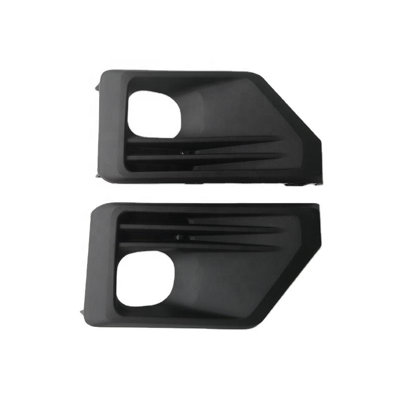 Fog Light Cover for Toyota RAV4 2019 Adventure Car Accessories 52127-0r170 52128-0r170