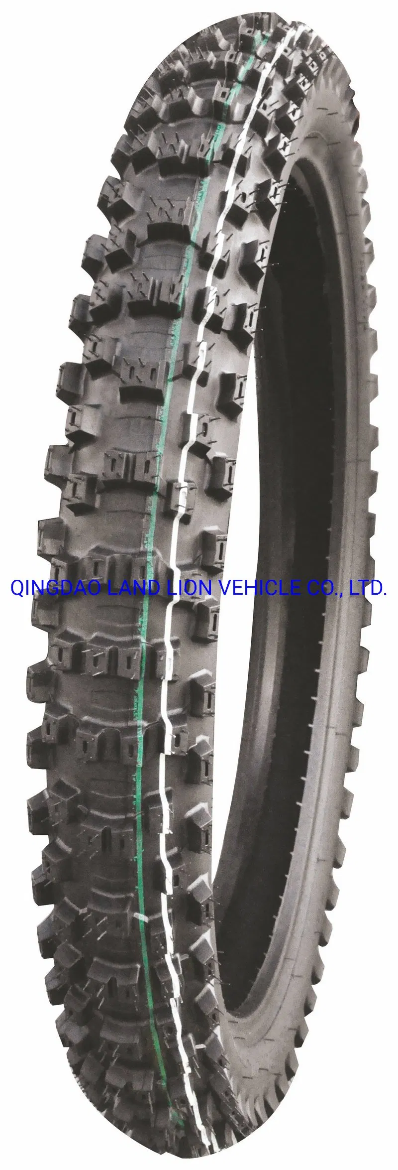 Мотошины бескамерные резиновые 4.00-8, 130/70-17