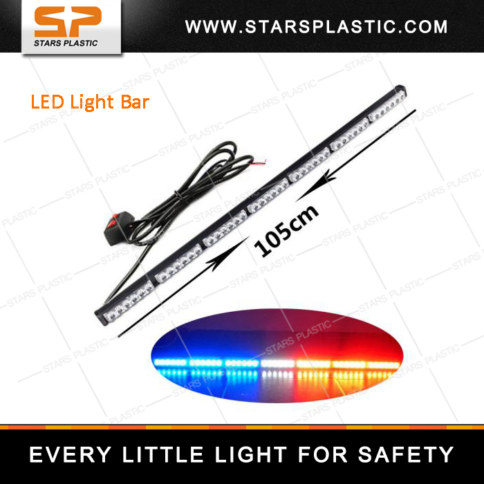 Super Slim Bar Light Offroad Wholesale LED Driving Light Bar