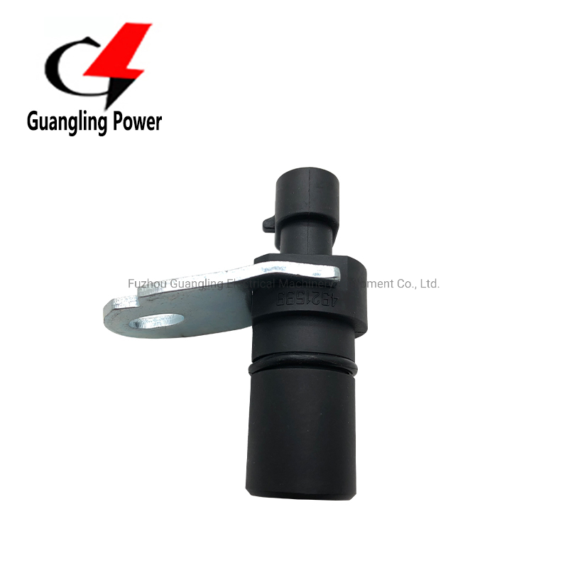 Датчик скорости для экскаватора 4921599