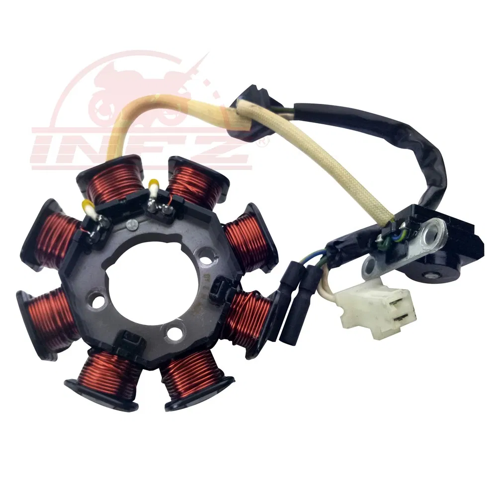 Катушка зажигания CDI для мотоцикла Pulsar 200ns