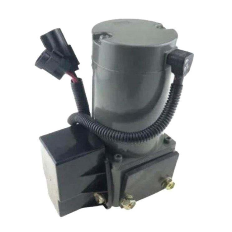 Электроподъемник кабины для грузовика HOWO T5G, T7H, C7H, A7