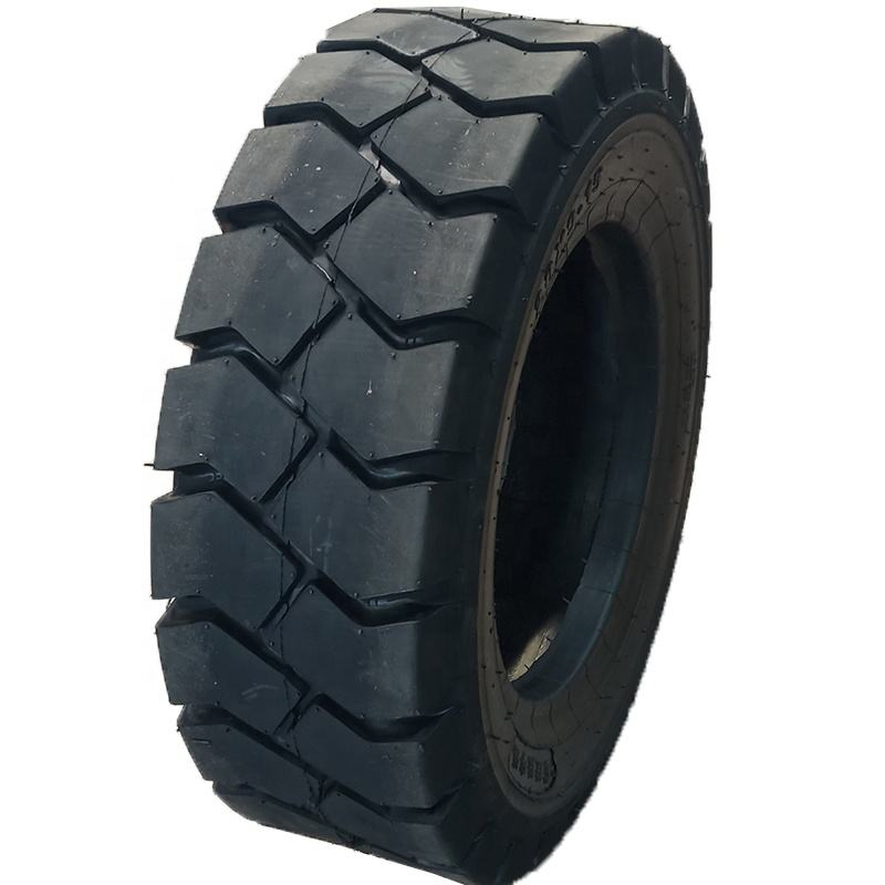 Forklift Industry Tyre 8.25-15 28X9-15 3.00-15