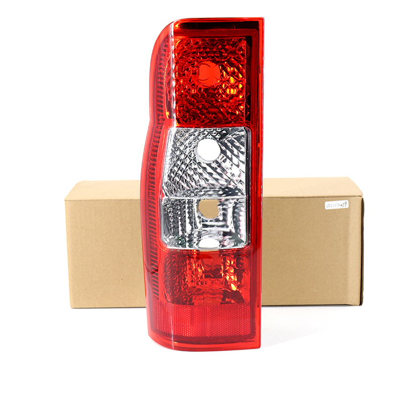 Car Lamp Rear Light Taillight Tail Lamp 4060340 for Ford Transit 2000-2006 Van