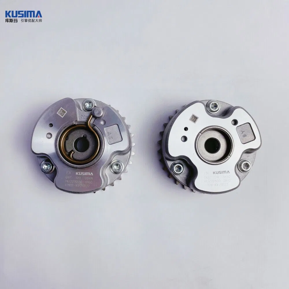 Шестерня VVT Vanos для Audi VW C6 C7 06e109084n