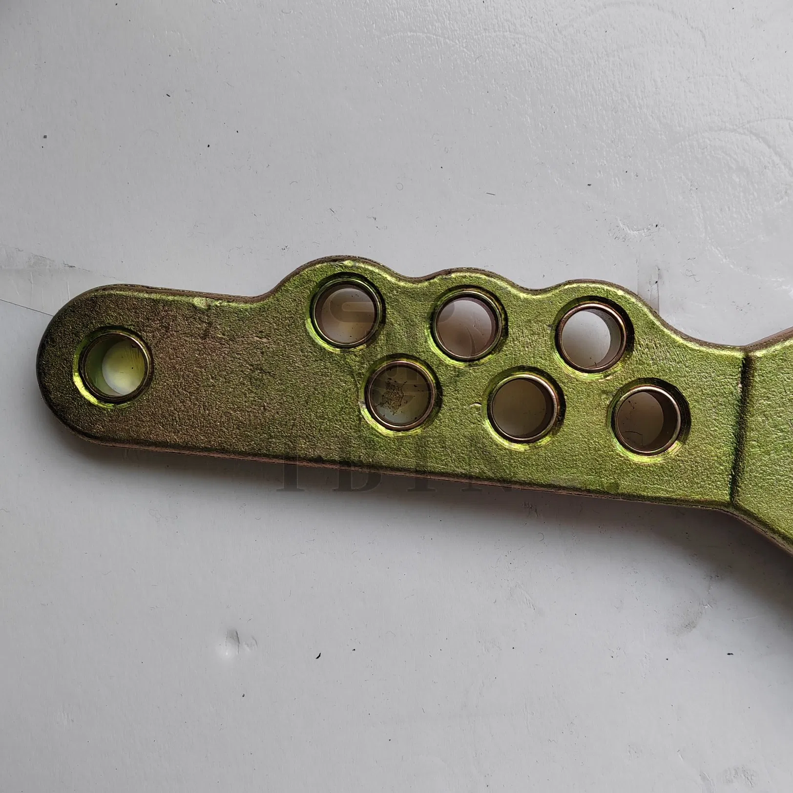 Truck Axles Parts BPW 7 Hole 0517465130 Brake Adjuster Manual Slack Adjuster