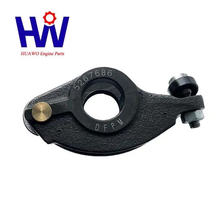 Рокерная тяга двигателя Cummins ISF 2.8