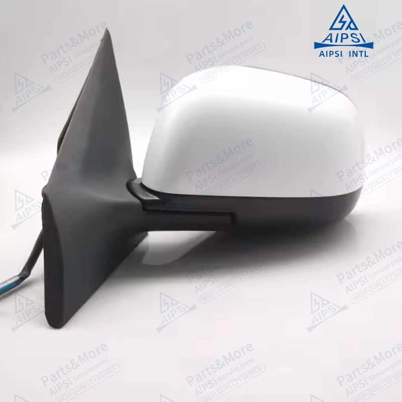 Боковое зеркало Nissan Sunny N17 левое 96302-3AW0B