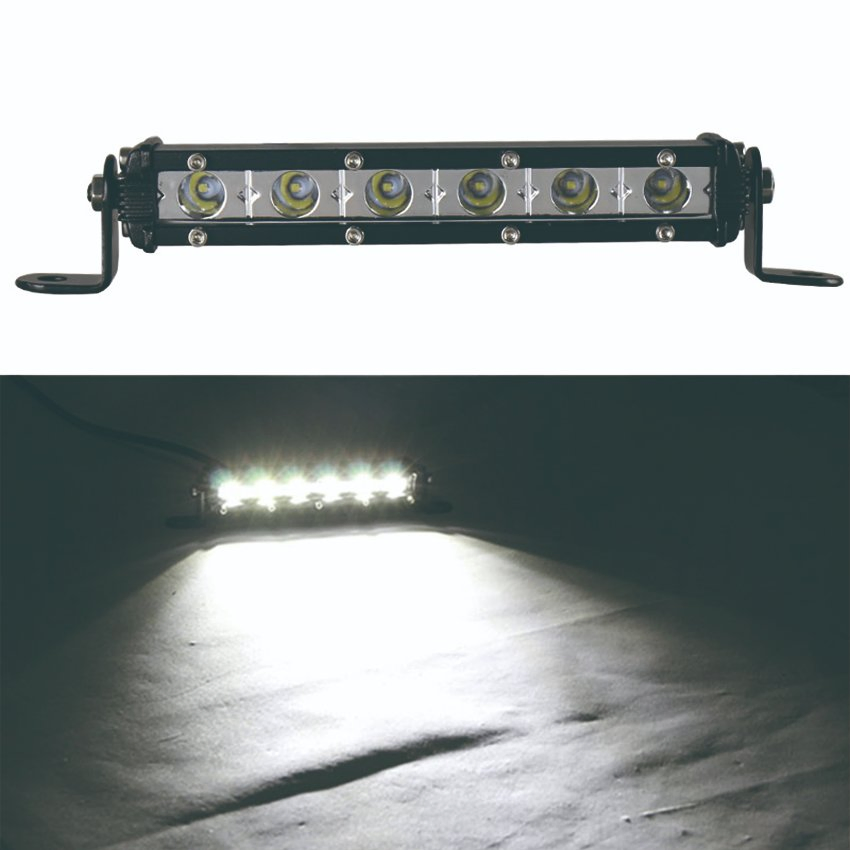 LED Tractor Work Light Bar IP68 22inch 32inch for Offroad Truck LED Light Bar