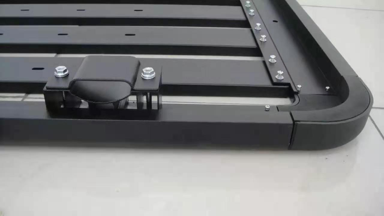 Jeep Wrangler Jk Roof Rack Luggage Rack for Sale