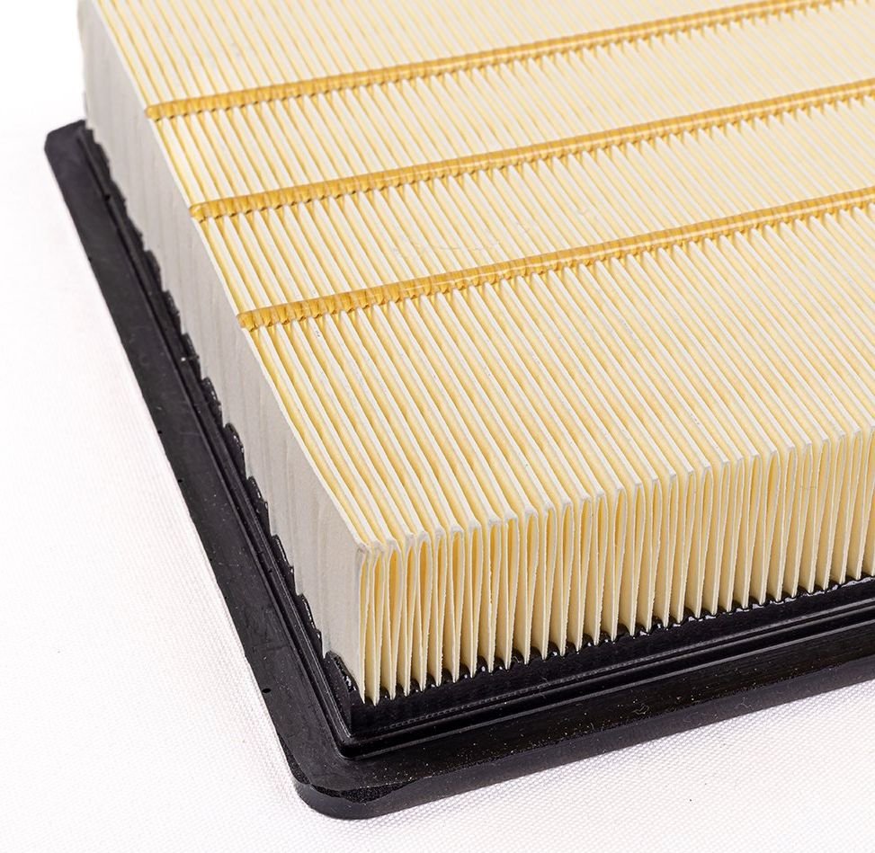 Воздушный фильтр для JAC T8, 1109130P3040