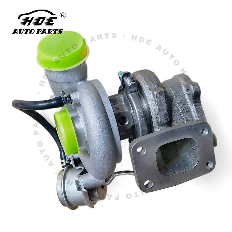 Турбокомпрессор 500054682 для Iveco Daily 2.8 C13/S13