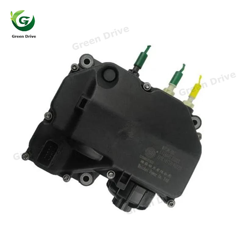 Насос-дозатор мочевины для автомобилей DAF